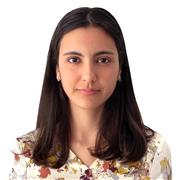 Profesora de Diseño Gráfico: Branding, Diseño UI/UX y Editorial.